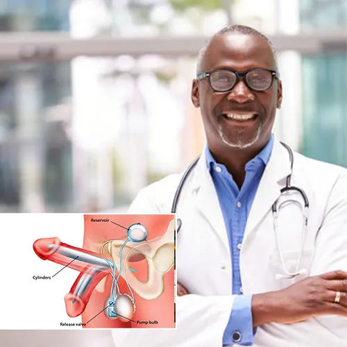 Understanding the Impact of Penile Implants on Quality of Life