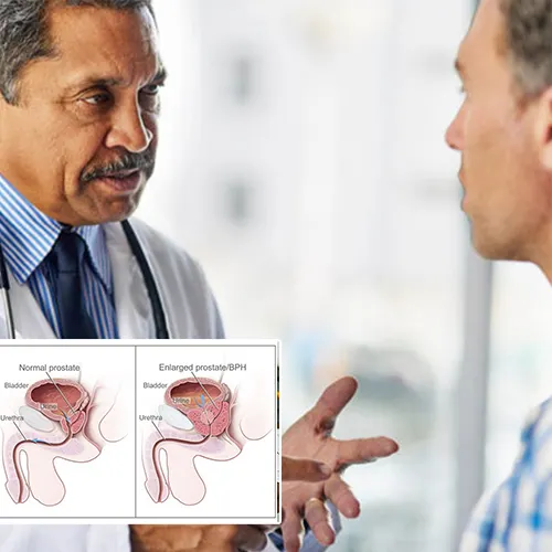 Understanding Penile Implant Surgery with  Peoria Day Surgery Center