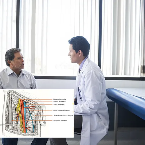 Welcome to  Peoria Day Surgery Center 
: Your Recovery Partner Following Penile Implant Surgery