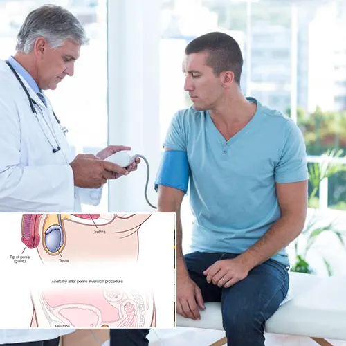 Comparing Inflation and Rigidity in Penile Implants