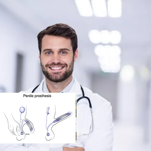 Welcome to  Peoria Day Surgery Center 
: Your Trusted Resource for Penile Implant Care and Maintenance